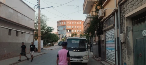 Vente Villa Sidi Bel Abbès Sidi bel abbes