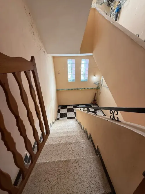 Vente Villa Sidi Bel Abbès Sidi bel abbes