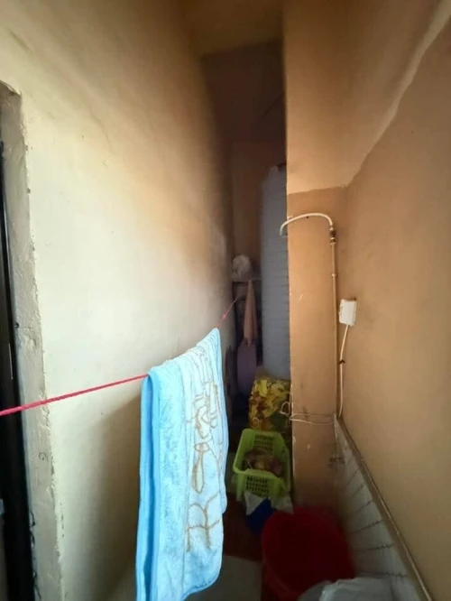 Vente Appartement F3 Sidi Bel Abbès Sidi bel abbes