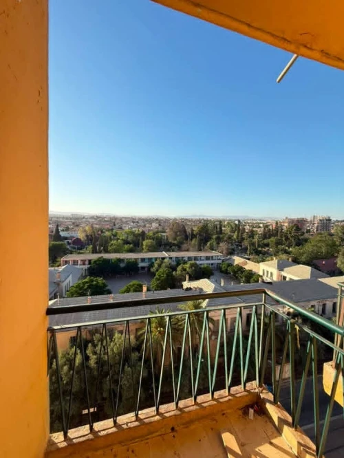 Vente Appartement F3 Sidi Bel Abbès Sidi bel abbes 15