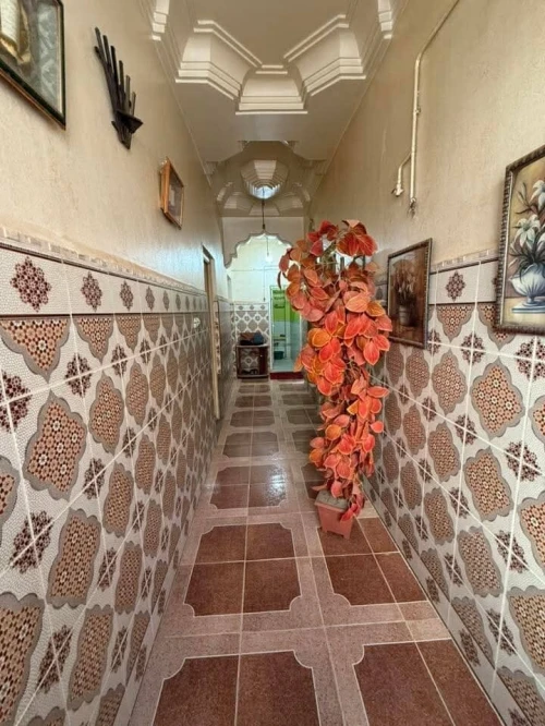 Vente Villa Sidi Bel Abbès Sidi bel abbes