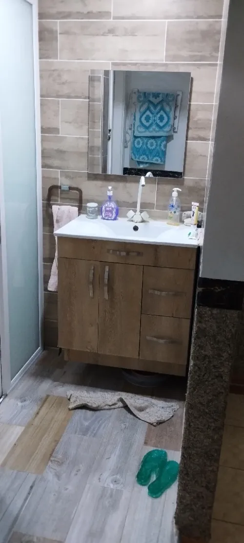 Vente Appartement F3 Sidi Bel Abbès Sidi bel abbes