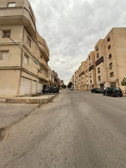 Vente Villa Sidi Bel Abbès Sidi bel abbes
