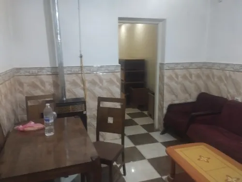 Vente Appartement F3 Sidi Bel Abbès Sidi bel abbes