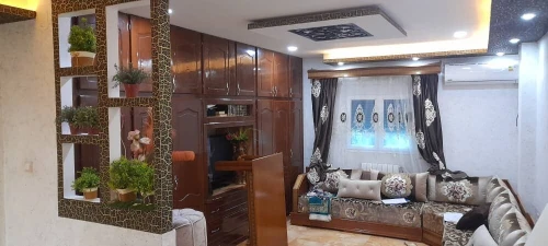 Vente Appartement F3 Sidi Bel Abbès Sidi bel abbes