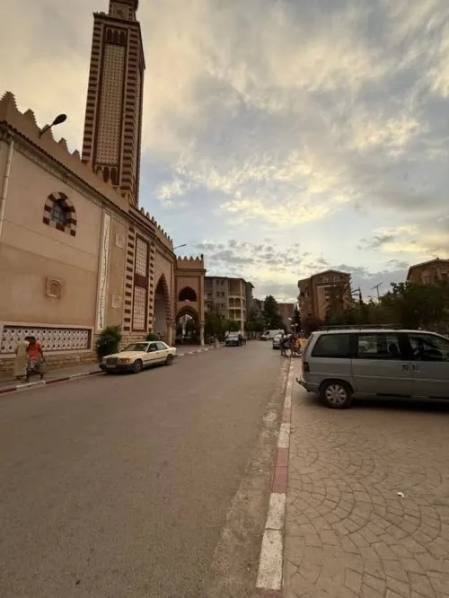 Vente Local Sidi Bel Abbès Sidi bel abbes