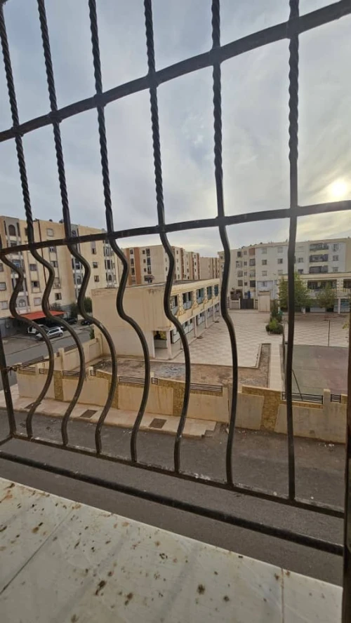 Vente Appartement F4 Sidi Bel Abbès Sidi bel abbes