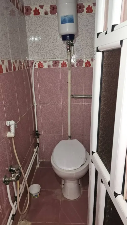 Vente Appartement F4 Sidi Bel Abbès Sidi bel abbes