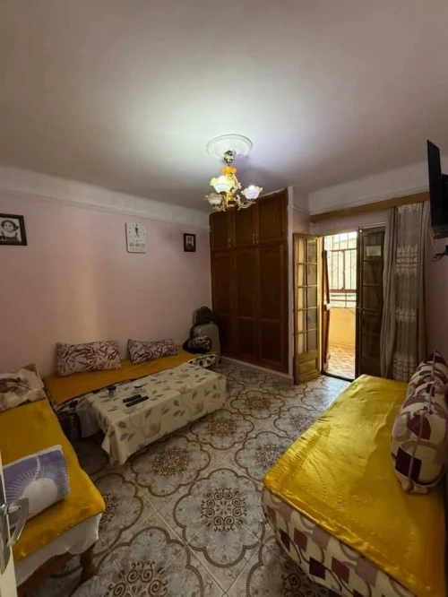 Vente Appartement Duplex F3 Sidi Bel Abbès Sidi bel abbes