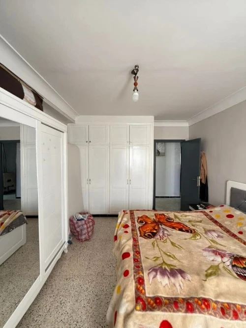 Vente Appartement F4 Sidi Bel Abbès Sidi bel abbes