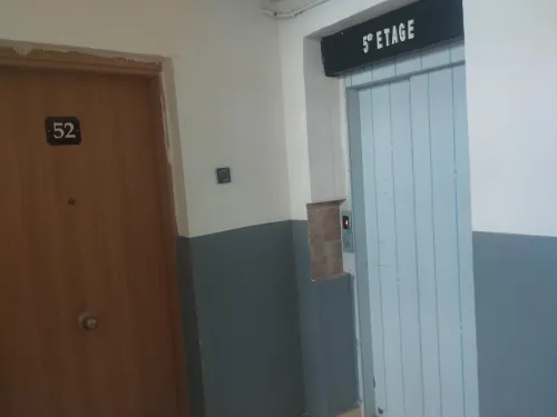 Vente Appartement F3 Sidi Bel Abbès Sidi bel abbes