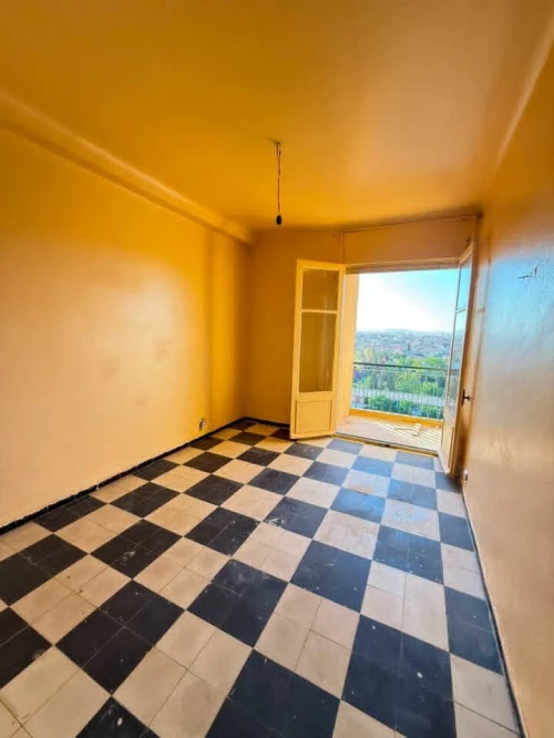Vente Appartement F3 Sidi Bel Abbès Sidi bel abbes 12