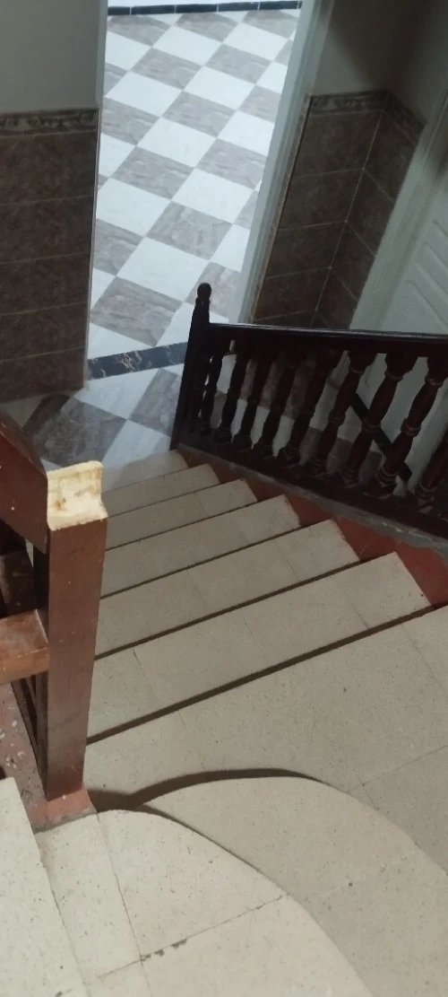 Vente Villa Sidi Bel Abbès Sidi bel abbes