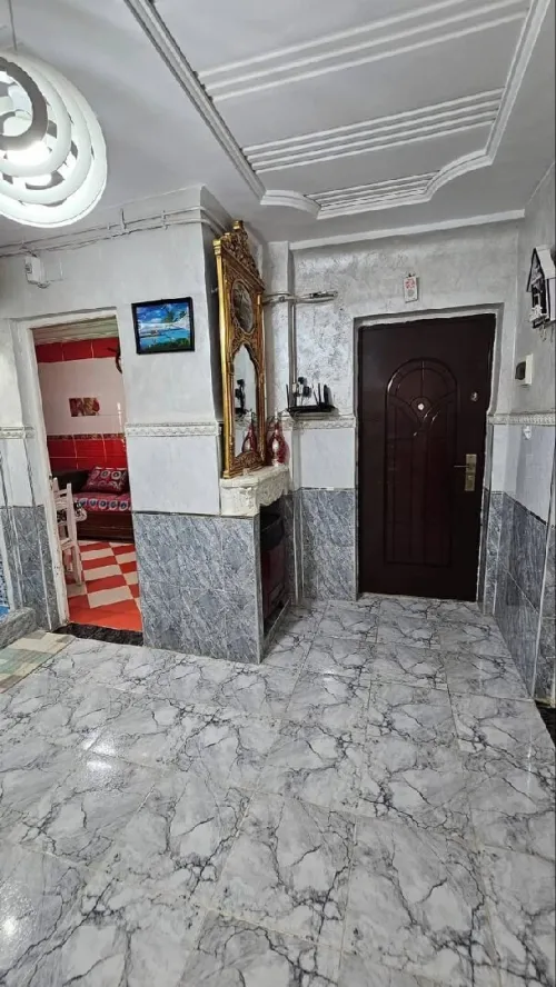 Location Appartement F3 Sidi Bel Abbès Sidi bel abbes