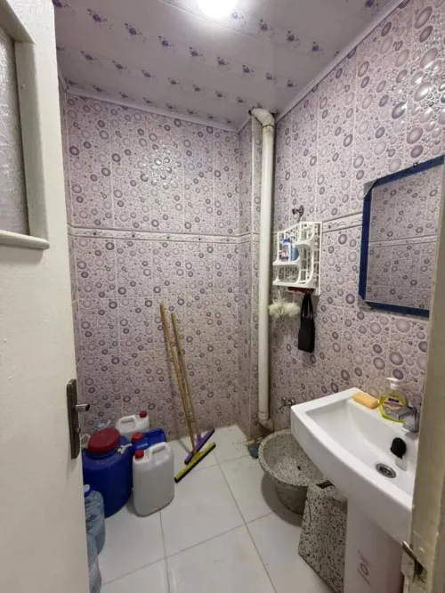 Vente Appartement F4 Sidi Bel Abbès Sidi bel abbes