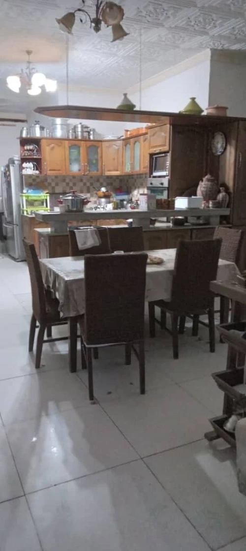 Vente Villa Sidi Bel Abbès Sidi bel abbes