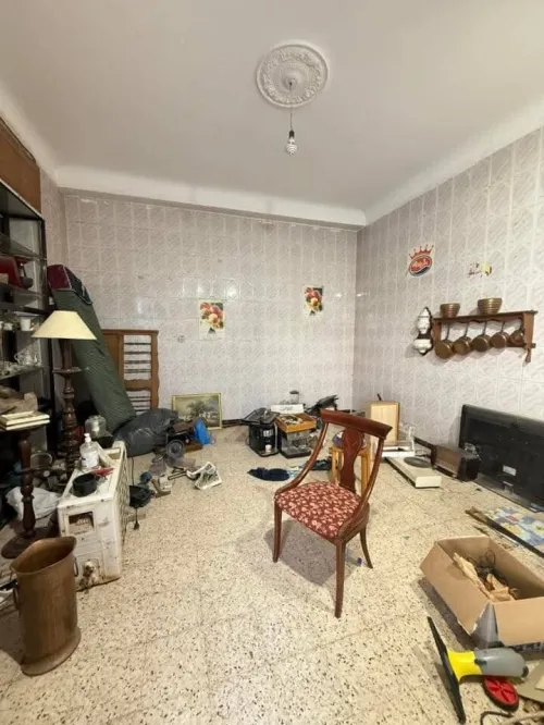Vente Appartement Duplex F3 Sidi Bel Abbès Sidi bel abbes