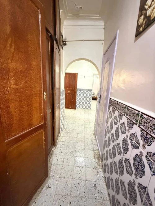 Vente Appartement F5 Sidi Bel Abbès Sidi bel abbes