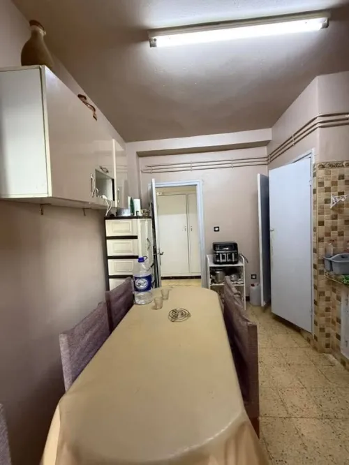 Vente Appartement F5 Sidi Bel Abbès Sidi bel abbes