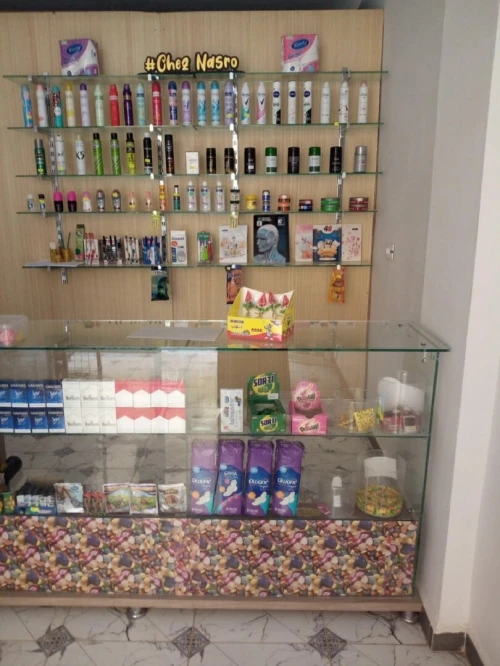 Vente Local Sidi Bel Abbès Sidi bel abbes