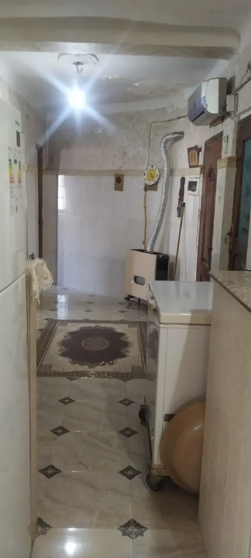 Vente Appartement F3 Sidi Bel Abbès Sidi bel abbes