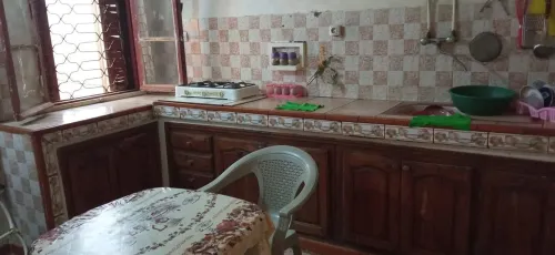 Vente Appartement F3 Sidi Bel Abbès Sidi hamadouche