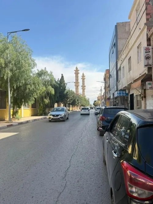 Vente Villa Sidi Bel Abbès Sidi bel abbes