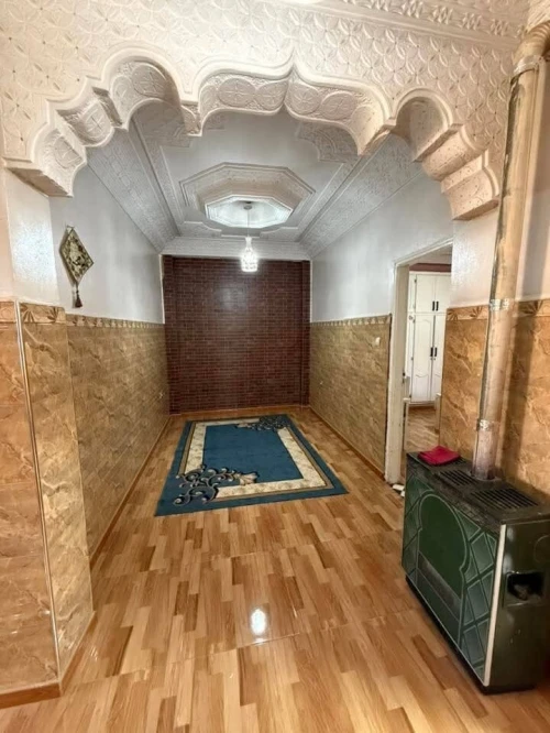 Vente Villa Sidi Bel Abbès Sidi bel abbes