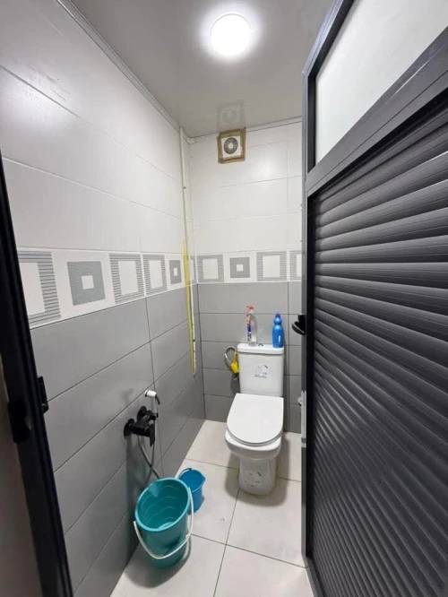 Vente Appartement F4 Sidi Bel Abbès Sidi bel abbes