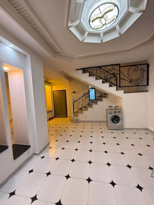 Vente Villa Sidi Bel Abbès Sidi bel abbes