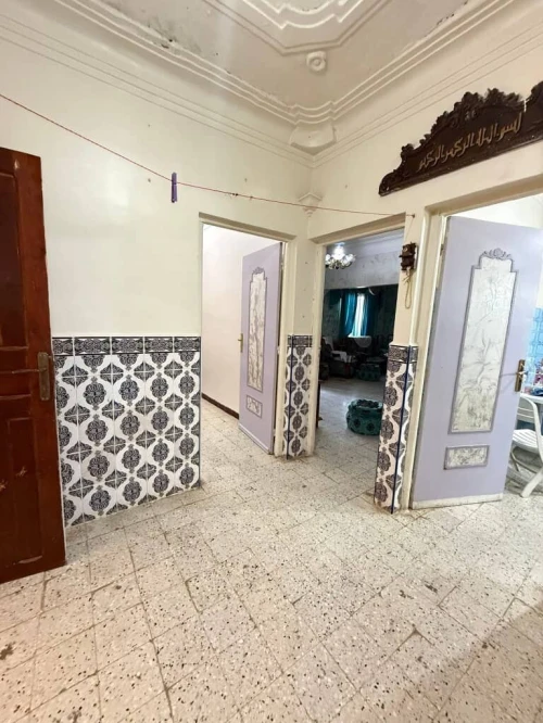 Vente Appartement F5 Sidi Bel Abbès Sidi bel abbes