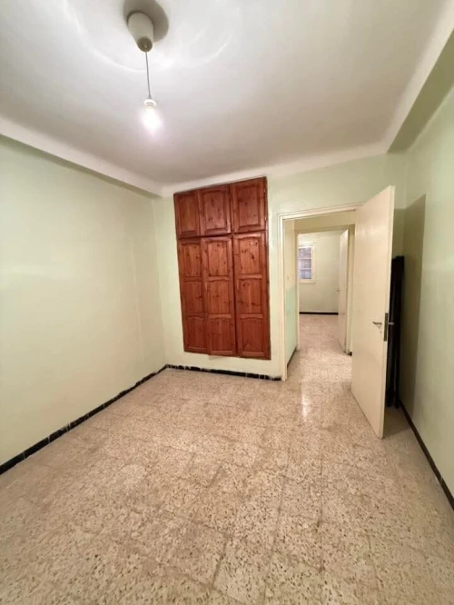 Vente Appartement F4 Sidi Bel Abbès Sidi bel abbes