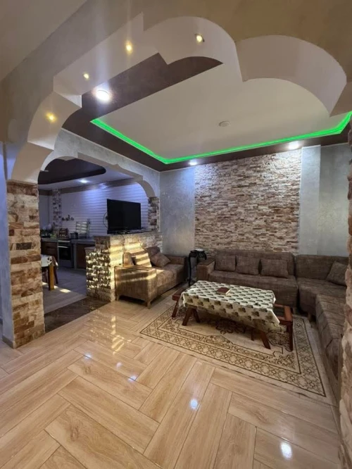 Vente Villa Sidi Bel Abbès Sidi bel abbes