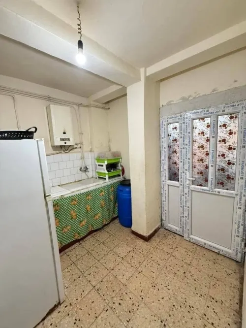 Vente Appartement F3 Sidi Bel Abbès Sidi bel abbes