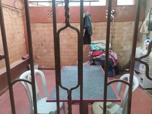 Vente Appartement F3 Sidi Bel Abbès Sidi bel abbes