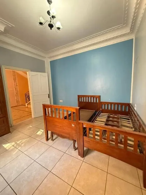 Vente Villa Sidi Bel Abbès Sidi bel abbes