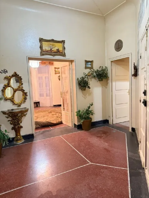 Vente Appartement F6 Sidi Bel Abbès Sidi bel abbes