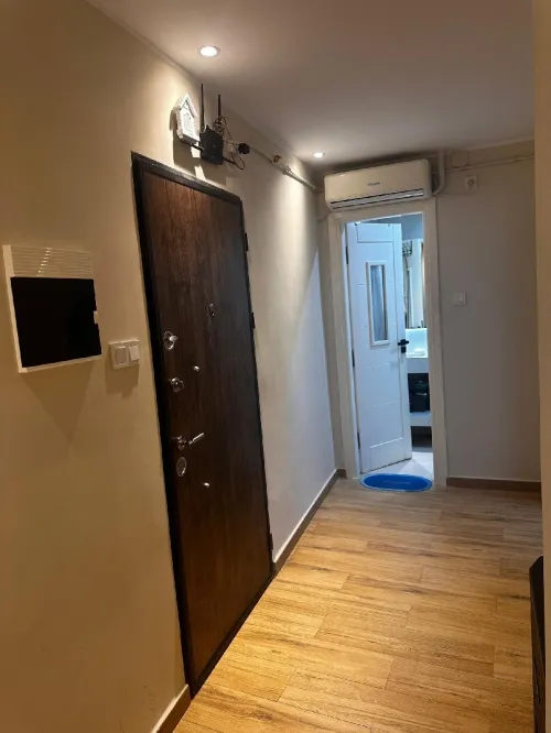 Vente Appartement F2 Sidi Bel Abbès Sidi bel abbes