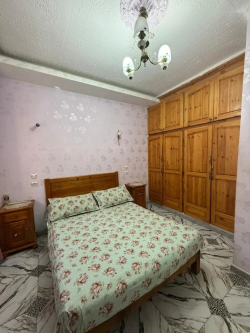 Vente Appartement F3 Sidi Bel Abbès Sidi bel abbes