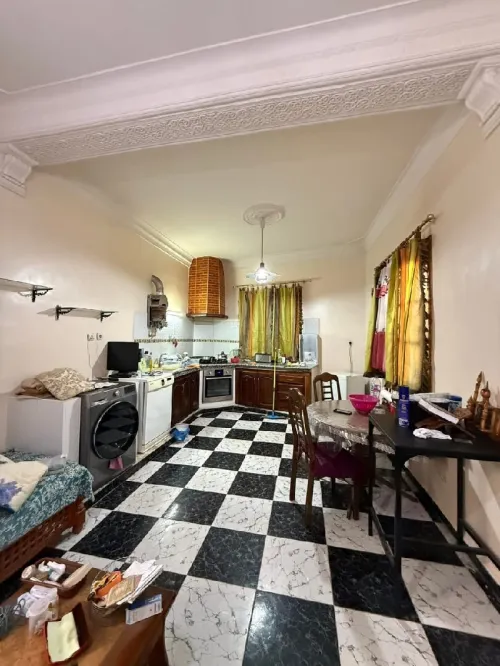 Vente Villa Sidi Bel Abbès Sidi bel abbes