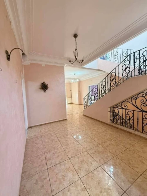 Vente Villa Sidi Bel Abbès Sidi bel abbes
