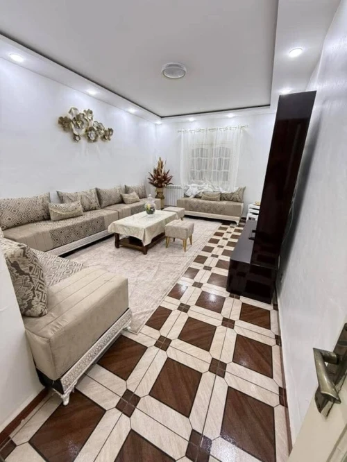 Vente Appartement F4 Sidi Bel Abbès Sidi bel abbes