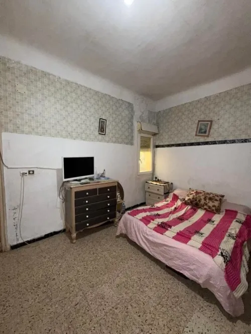 Vente Appartement F3 Sidi Bel Abbès Sidi bel abbes
