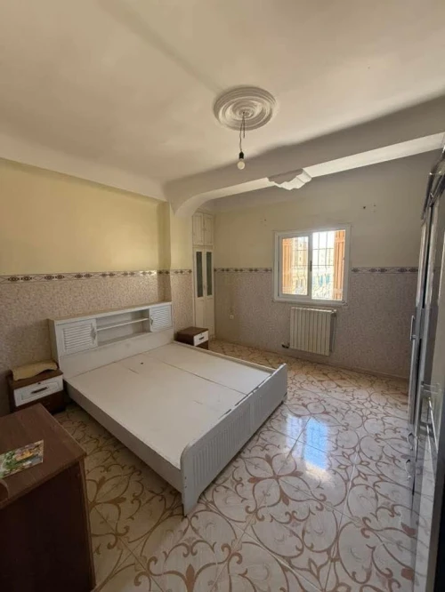 Vente Appartement F4 Sidi Bel Abbès Sidi bel abbes