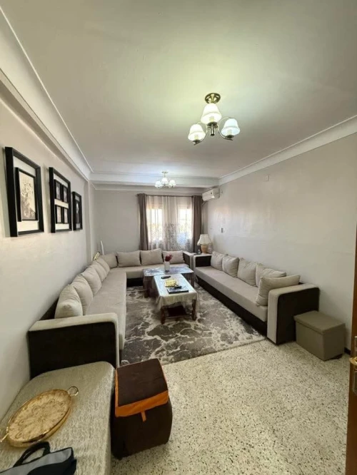 Vente Appartement F4 Sidi Bel Abbès Sidi bel abbes