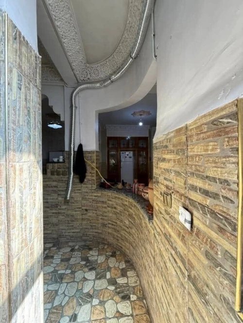 Vente Villa Sidi Bel Abbès Sidi bel abbes