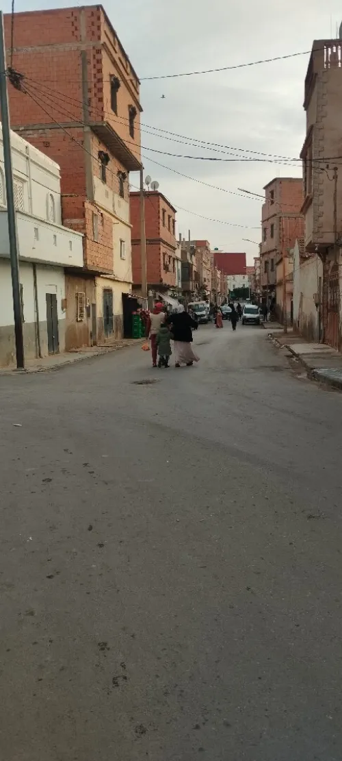 Vente Appartement Niveau de villa F3 Sidi Bel Abbès Sidi bel abbes