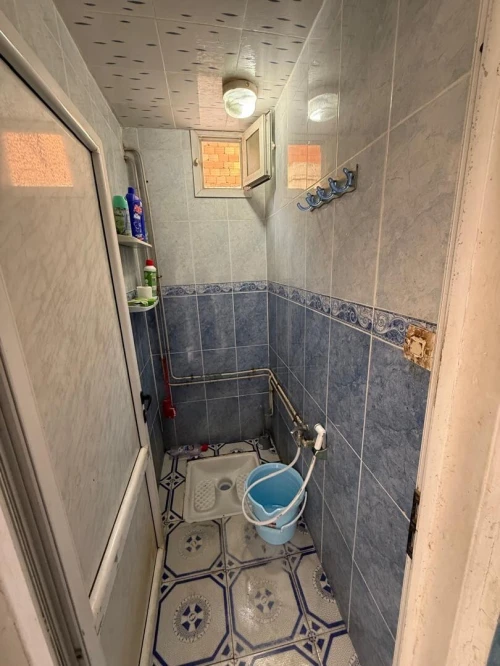 Vente Villa Sidi Bel Abbès Sidi bel abbes