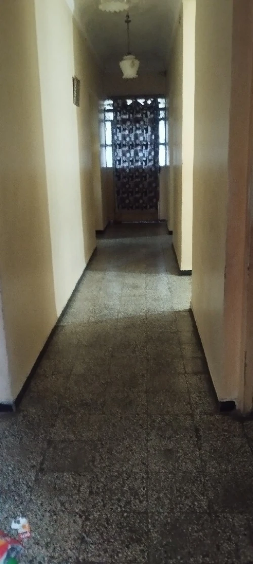 Vente Villa Sidi Bel Abbès Sidi bel abbes