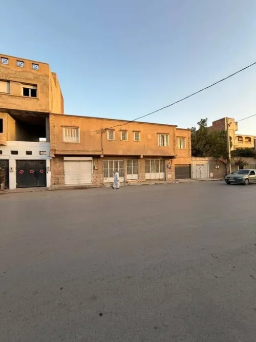 Vente Villa Sidi Bel Abbès Sidi bel abbes